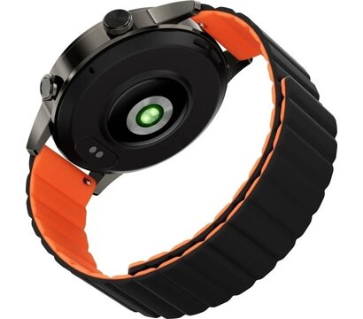 Зображення 3 Розумний годинник Black Shark S3 BS-W2406 Black з Bluetooth 5.3