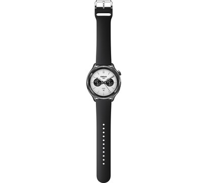 Изображение 3 Смарт-часы Xiaomi Watch S4 Black есть