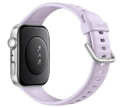 Зображення 4 Смарт-годинник Huawei Watch Fit 4 Purple есть