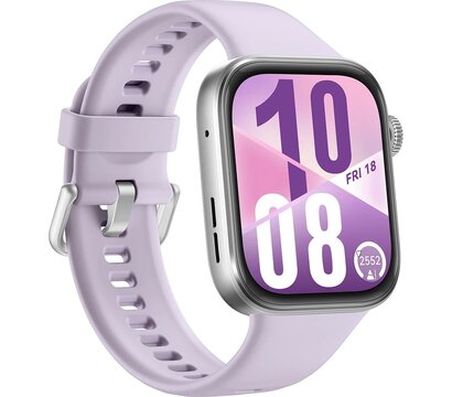 Зображення 5 Смарт-годинник Huawei Watch Fit 4 Purple есть