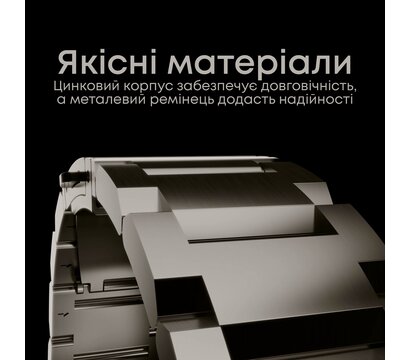 Зображення 6 Смарт-годинник HiFuture Ultra3 Pro Silver немає даних