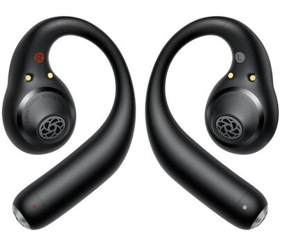 Изображение 2 Bluetooth гарнитура Anker SoundCore AeroFit Pro Black — A3871G11