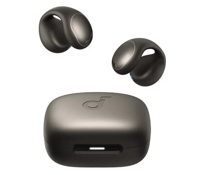 Изображение 3 Bluetooth гарнитура Anker SoundCore C40i Dark Gray — A3331GZ1