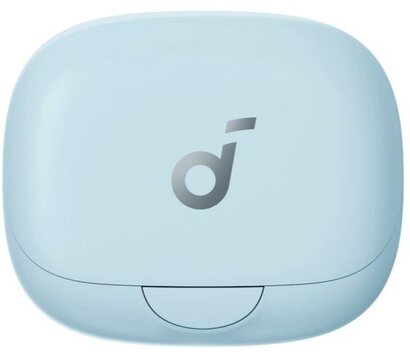 Изображение 5 Bluetooth гарнитура Anker SoundCore AeroFit Pro Blue — A3871G61