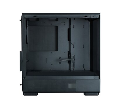 Изображение 6 Корпус Zalman P10 Black no PS — P10BLACK