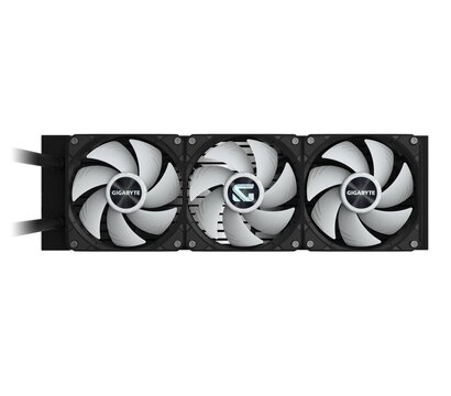 Изображение 2 Охлаждение  Gigabyte Gaming 360