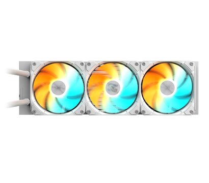 Изображение 2 Охлаждение  Gigabyte Gaming 360 Ice