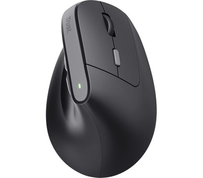 Зображення 2 Миша Trust Bayo II Ergonomic Black – 25145