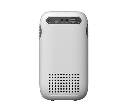 Зображення 2 Проектор Tecro PJ-5080 нет