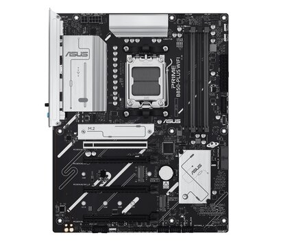 Зображення 2 Материнська плата Asus Prime B850-Plus WiFi (sAM5, AMD B850)