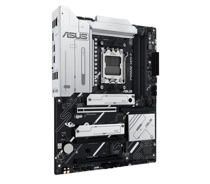 Зображення 2 Материнська плата Asus Prime X870-P (sAM5, AMD X870)