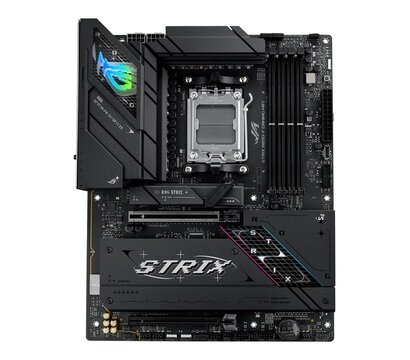 Зображення 2 Материнська плата Asus ROG Strix B850-F Gaming WiFi (sAM5, AMD B850)