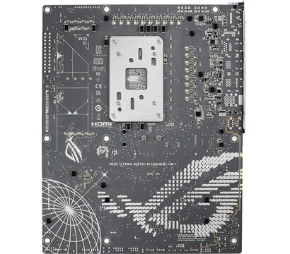 Зображення 2 Материнська плата Asus ROG Strix X870-A Gaming WiFi (sAM5, AMD X870)