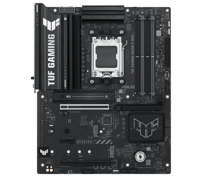 Зображення 2 Материнська плата Asus TUF Gaming B650E-E WiFi (sAM5, AMD B650E)