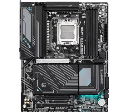 Зображення 2 Материнська плата Gigabyte B850 Gaming X WiFi6E (sAM5, AMD B850)