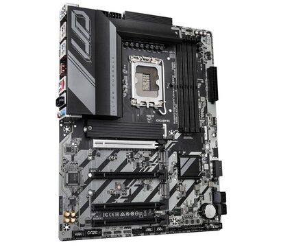 Зображення 2 Материнська плата Gigabyte Z890 UD WiFi6E (s1851, Intel Z890)