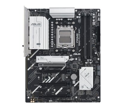 Зображення 2 Материнська плата Asus Prime B840-Plus WiFi (sAM5, AMD B840)