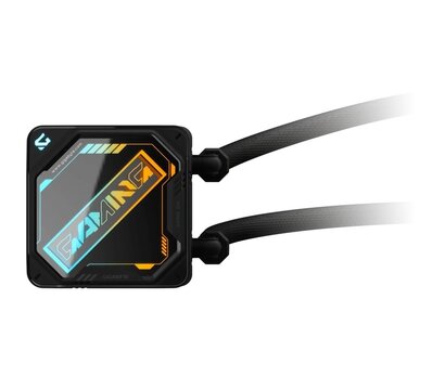 Изображение 3 Охлаждение  Gigabyte Gaming 360