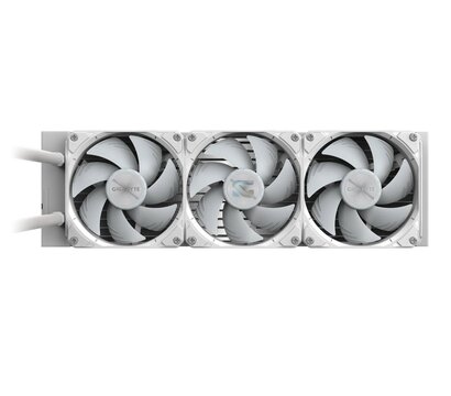 Изображение 3 Охлаждение  Gigabyte Gaming 360 Ice