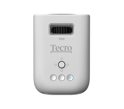 Зображення 3 Проектор Tecro PJ-5080 нет