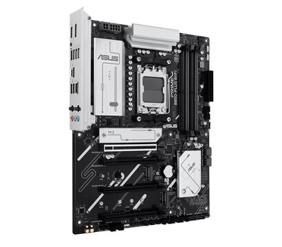 Зображення 3 Материнська плата Asus Prime B850-Plus WiFi (sAM5, AMD B850)