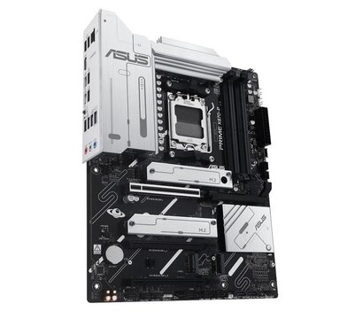 Зображення 3 Материнська плата Asus Prime X870-P (sAM5, AMD X870)