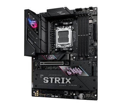 Изображение 3 Материнская плата Asus ROG Strix B850-E Gaming WiFi (sAM5, AMD B850)