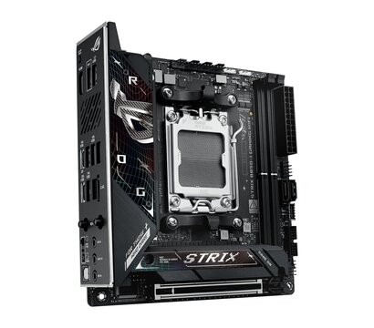 Изображение 3 Материнская плата Asus ROG Strix B850-I Gaming WiFi (sAM5, AMD B850)
