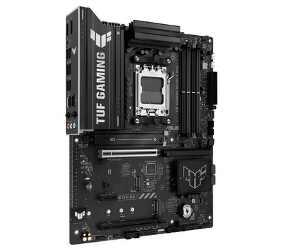 Зображення 3 Материнська плата Asus TUF Gaming B650E-E WiFi (sAM5, AMD B650E)