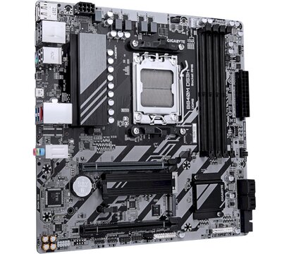 Зображення 3 Материнська плата Gigabyte B840M DS3H (sAM5, AMD B840)