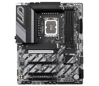 Зображення 3 Материнська плата Gigabyte Z890 UD WiFi6E (s1851, Intel Z890)