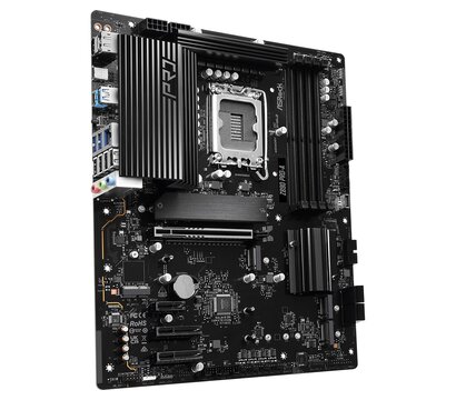 Зображення 3 Материнська плата ASRock Z890 PRO-A (s1851, Intel Z890)