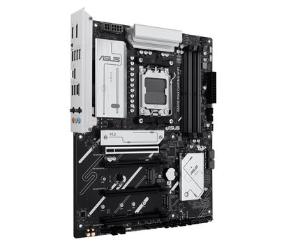 Зображення 3 Материнська плата Asus B650E MAX Gaming WiFi (sAM5, AMD B650E)