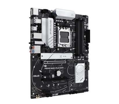 Зображення 3 Материнська плата Asus Prime B650-Plus WiFi (sAM5, AMD B650)