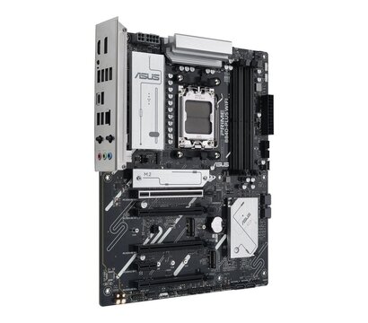 Зображення 3 Материнська плата Asus Prime B840-Plus WiFi (sAM5, AMD B840)