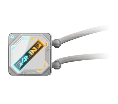 Изображение 4 Охлаждение  Gigabyte Gaming 360 Ice