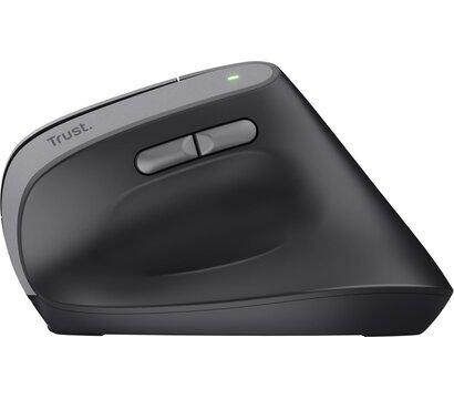 Зображення 4 Миша Trust Bayo II Ergonomic Black – 25145