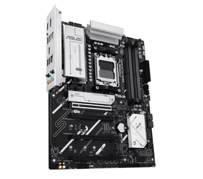 Зображення 4 Материнська плата Asus Prime B850-Plus WiFi (sAM5, AMD B850)