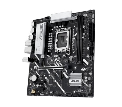 Зображення 4 Материнська плата Asus Prime B860M-K (s1851, Intel B860)