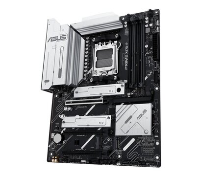 Зображення 4 Материнська плата Asus Prime X870-P (sAM5, AMD X870)