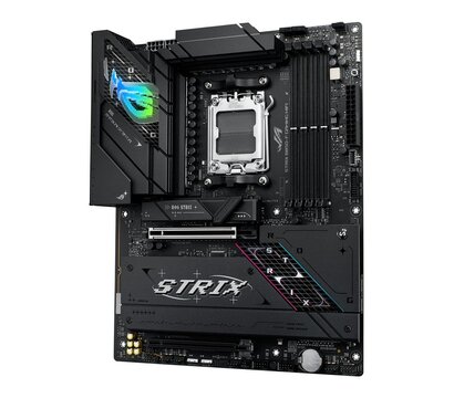 Зображення 4 Материнська плата Asus ROG Strix B850-F Gaming WiFi (sAM5, AMD B850)