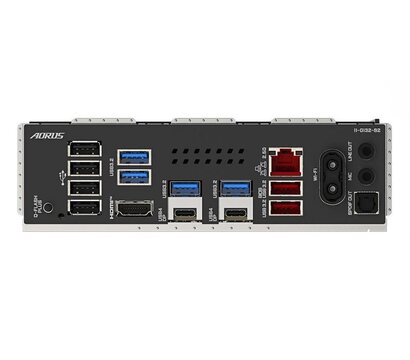 Зображення 4 Материнська плата Gigabyte X870E Aorus Elite WiFi7 (sAM5, AMD X870E)