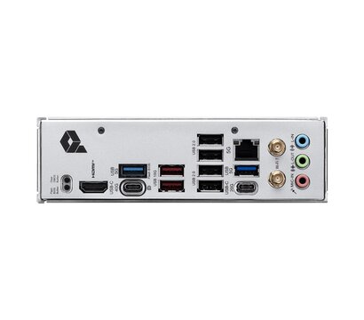 Зображення 4 Материнська плата MSI Pro X870E-P WiFi (sAM5, AMD X870E)