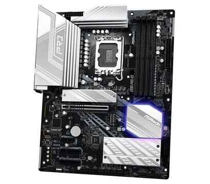 Зображення 4 Материнська плата ASRock Z890 Pro RS (s1851, Intel Z890)