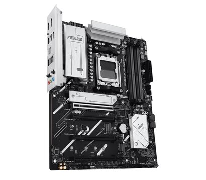 Зображення 4 Материнська плата Asus B650E MAX Gaming WiFi (sAM5, AMD B650E)