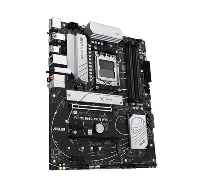 Зображення 4 Материнська плата Asus Prime B650-Plus WiFi (sAM5, AMD B650)