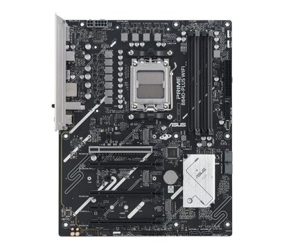Зображення 4 Материнська плата Asus Prime B840-Plus WiFi (sAM5, AMD B840)