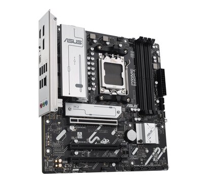 Зображення 4 Материнська плата Asus Prime B840M-A-CSM (sAM5, AMD B840)
