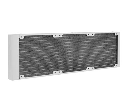 Зображення 5 Охолодження  AeroCool Oasis L360 White — ACLA-OA36117.21