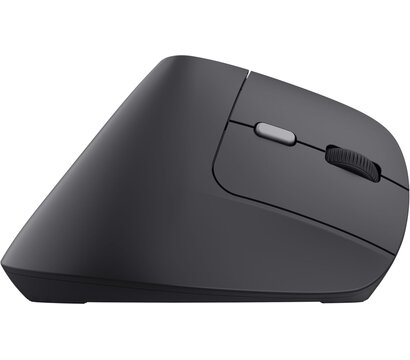 Зображення 5 Миша Trust Bayo II Ergonomic Black – 25145